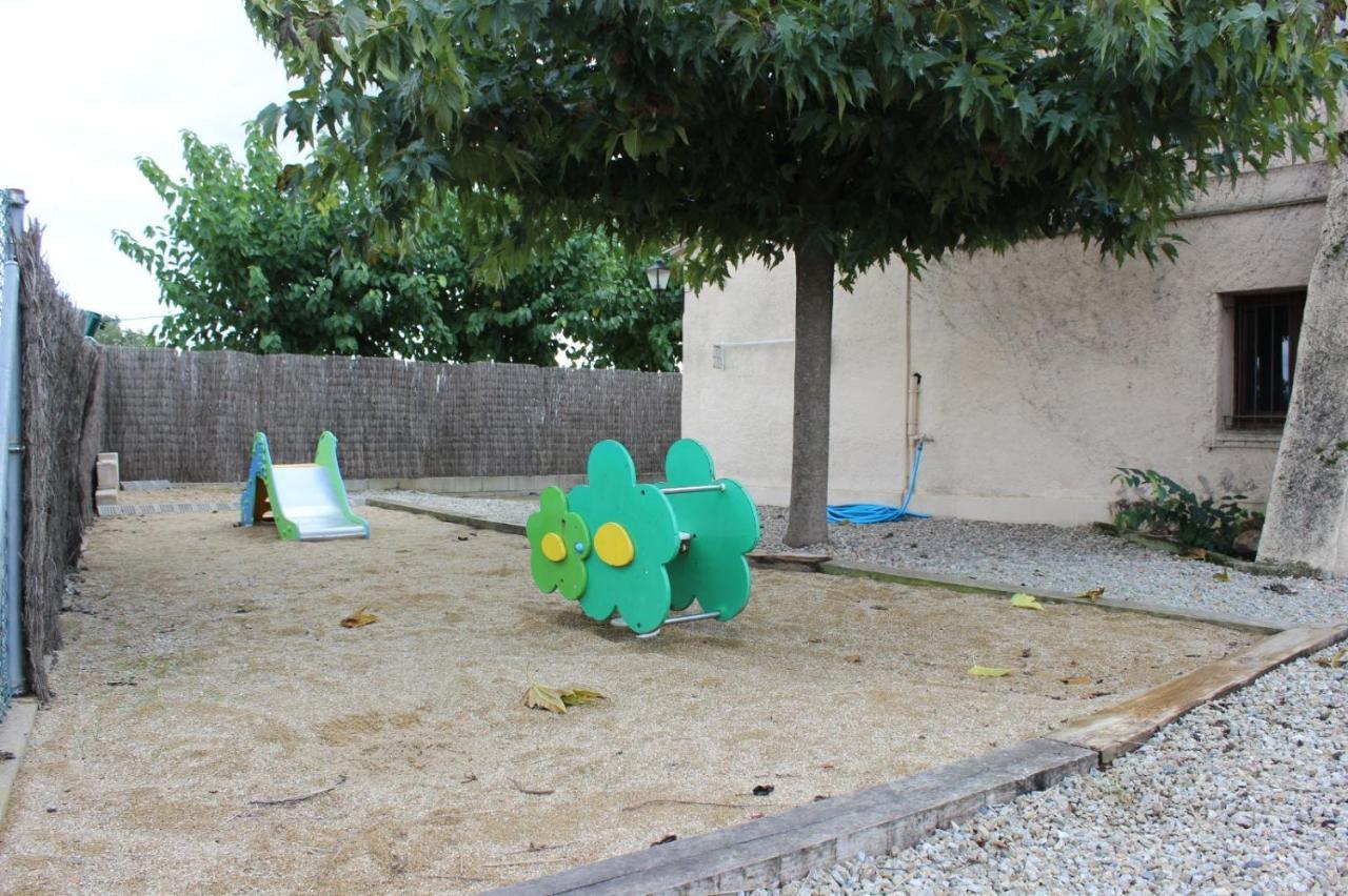 Turisme Rural Les Moreres Βίλα Viloví de Oñar Εξωτερικό φωτογραφία