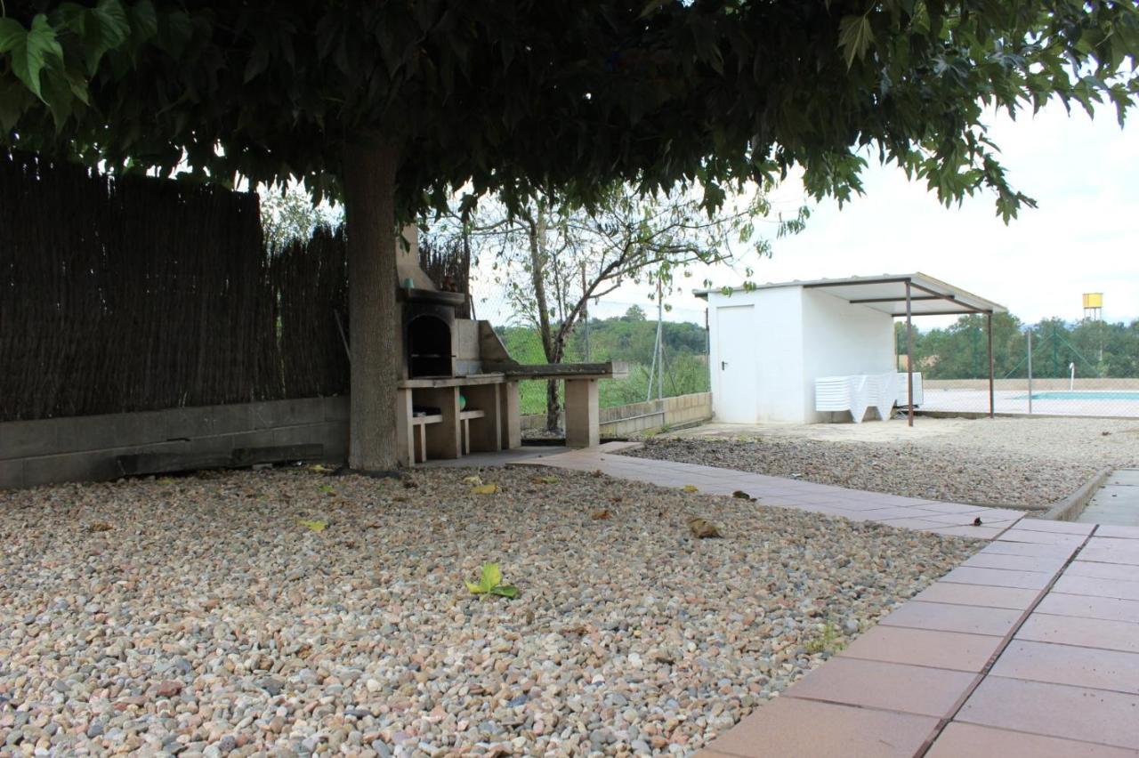 Turisme Rural Les Moreres Βίλα Viloví de Oñar Εξωτερικό φωτογραφία