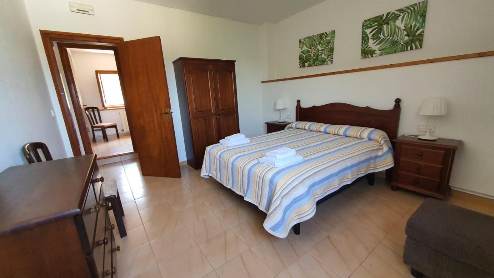 Turisme Rural Les Moreres Βίλα Viloví de Oñar Εξωτερικό φωτογραφία