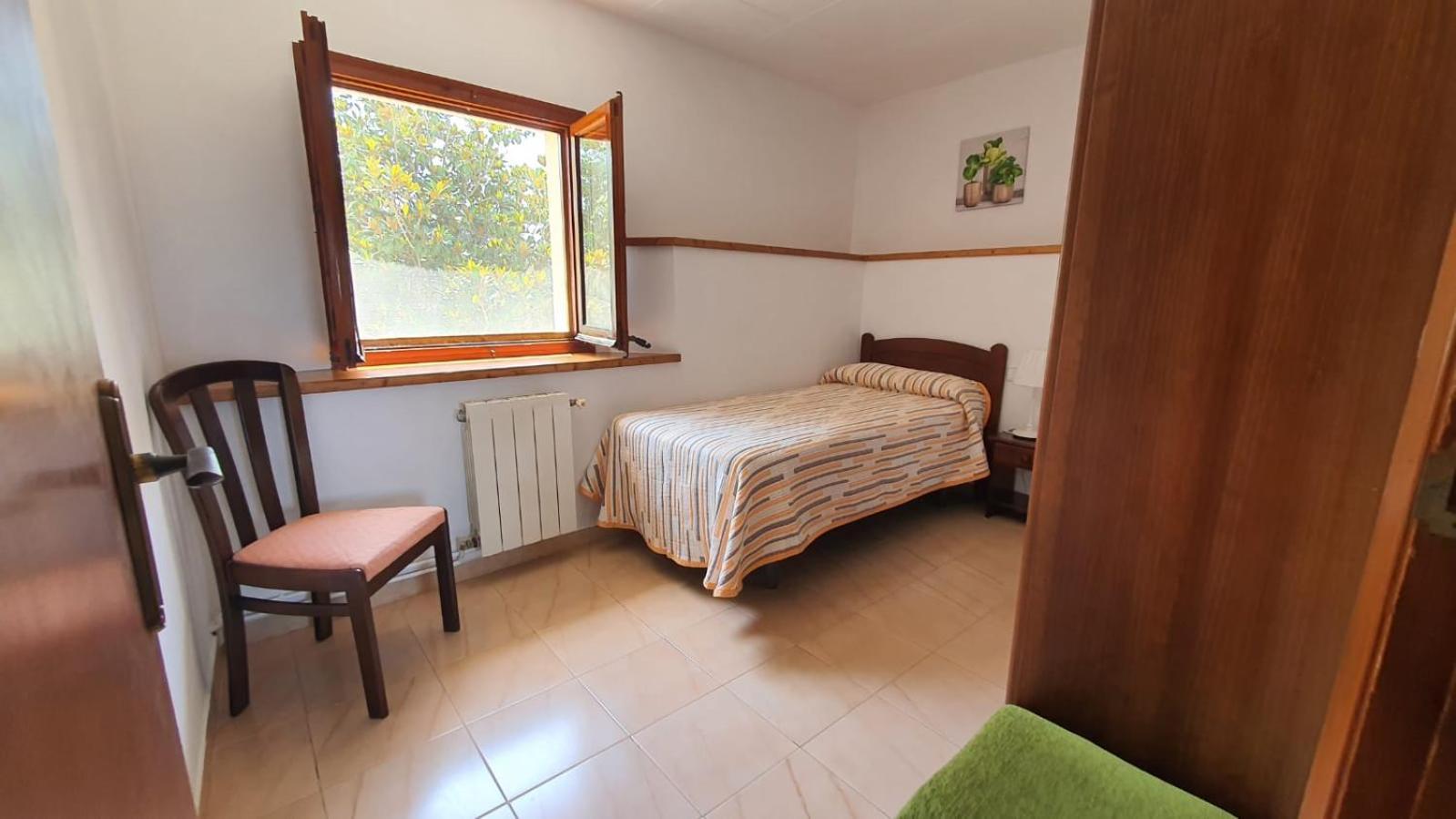 Turisme Rural Les Moreres Βίλα Viloví de Oñar Εξωτερικό φωτογραφία
