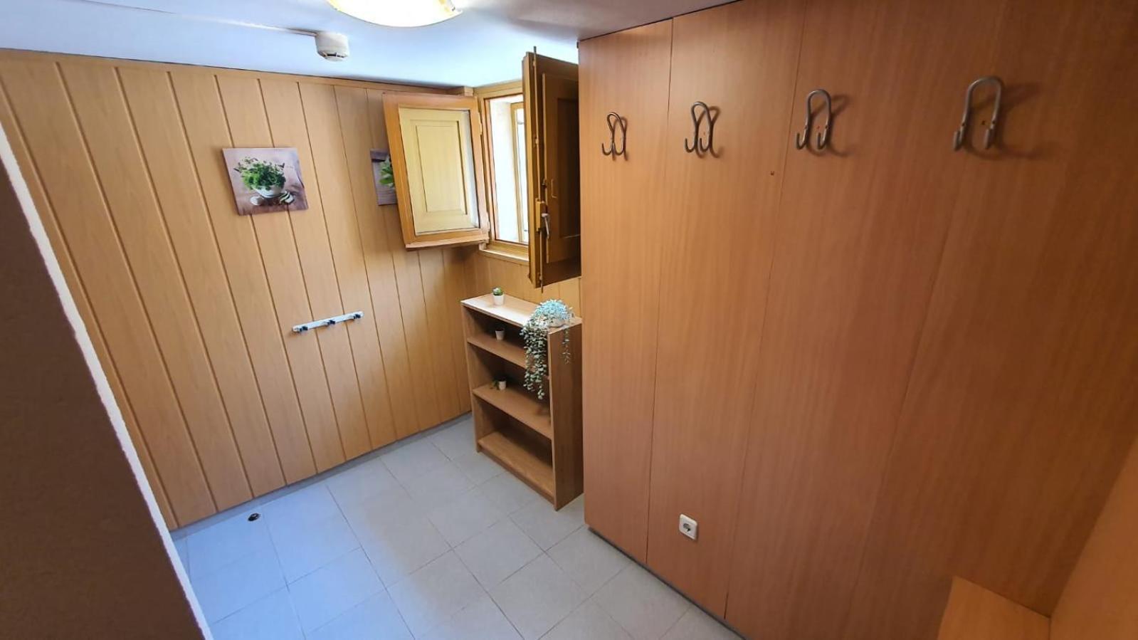 Turisme Rural Les Moreres Βίλα Viloví de Oñar Εξωτερικό φωτογραφία