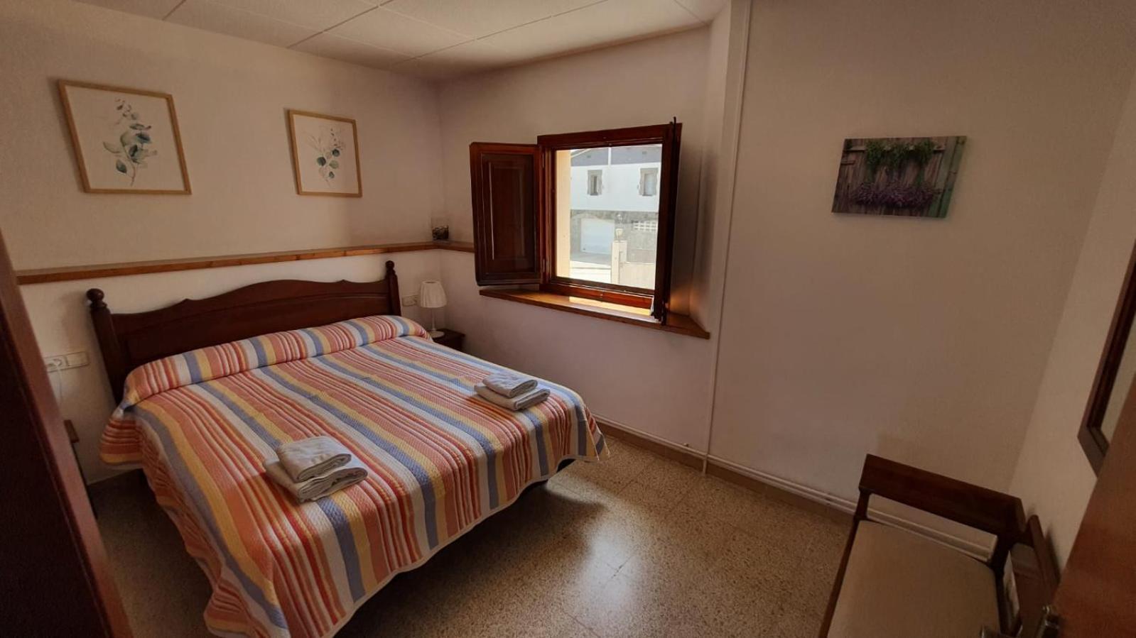 Turisme Rural Les Moreres Βίλα Viloví de Oñar Εξωτερικό φωτογραφία