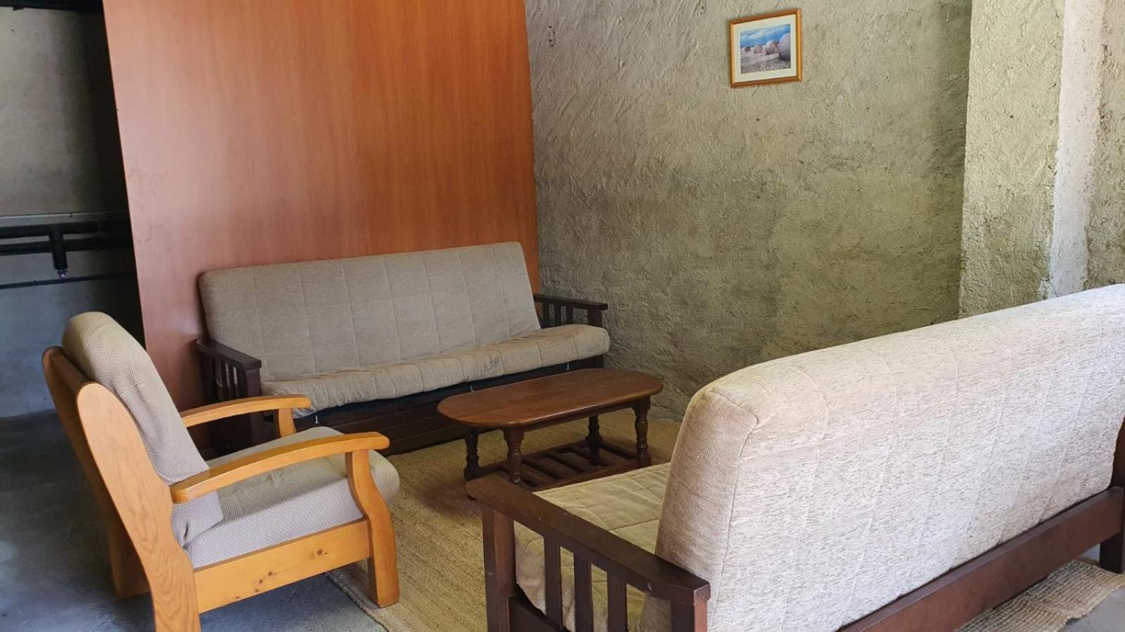 Turisme Rural Les Moreres Βίλα Viloví de Oñar Εξωτερικό φωτογραφία