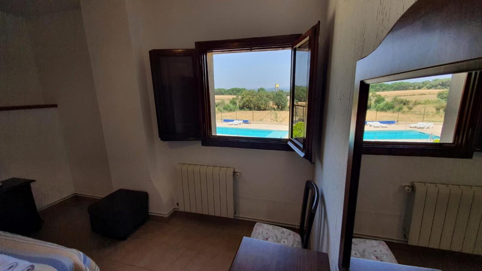 Turisme Rural Les Moreres Βίλα Viloví de Oñar Εξωτερικό φωτογραφία